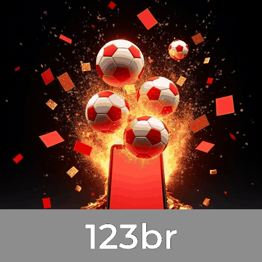Descubra os bônus únicos do 123br e aumente suas chances