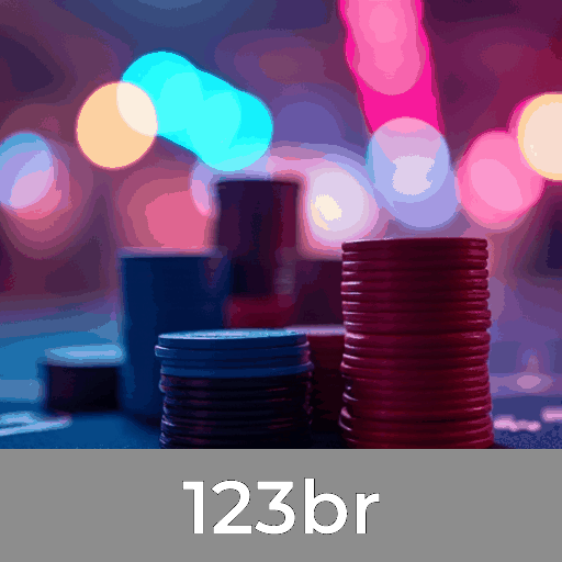 Descubra os Segredos do Slot no 123br com Prêmios Incríveis
