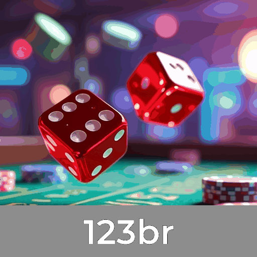 123br: Experiência de Jogos Segura e Profissional