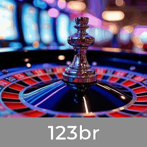 123br: Descubra Jogos de Cassino Diversificados e Intuitivos